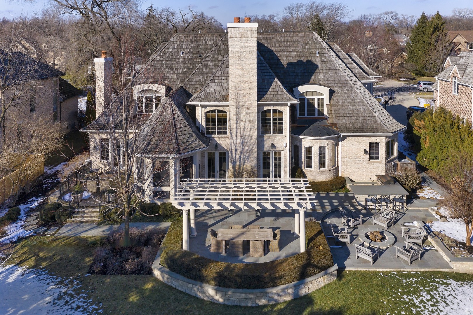 2243 Woodlawn Road Northbrook, IL 60062 - Photo 5 of 61