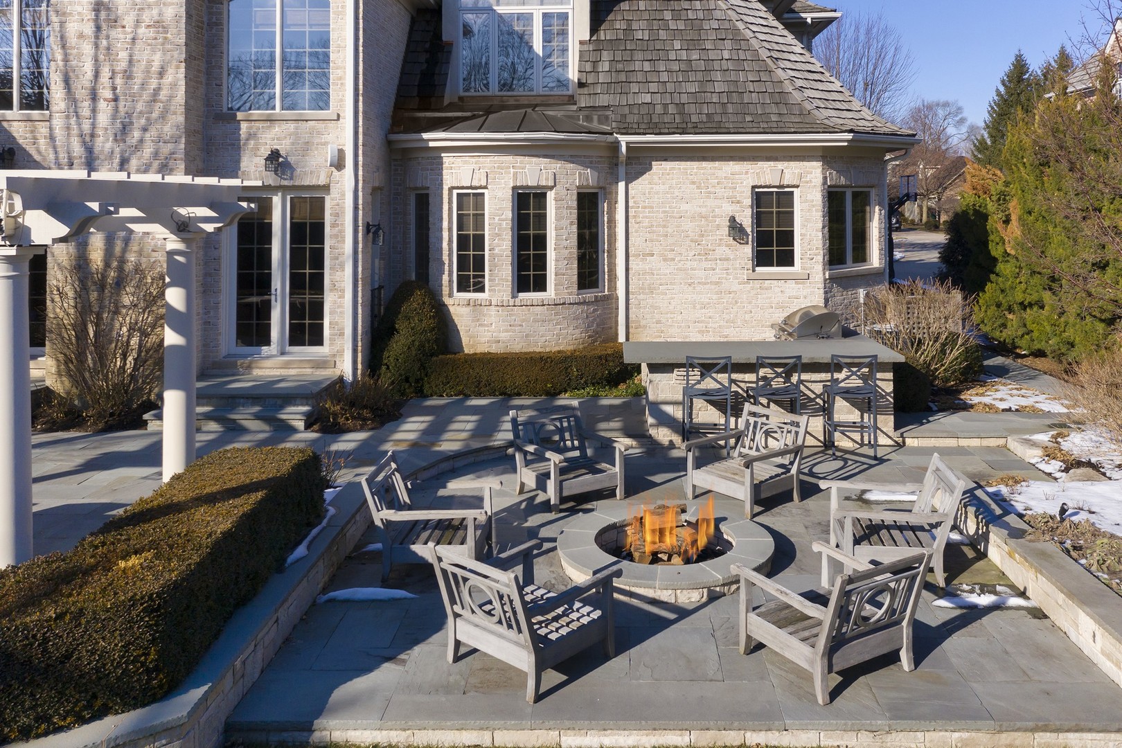 2243 Woodlawn Road Northbrook, IL 60062 - Photo 50 of 61