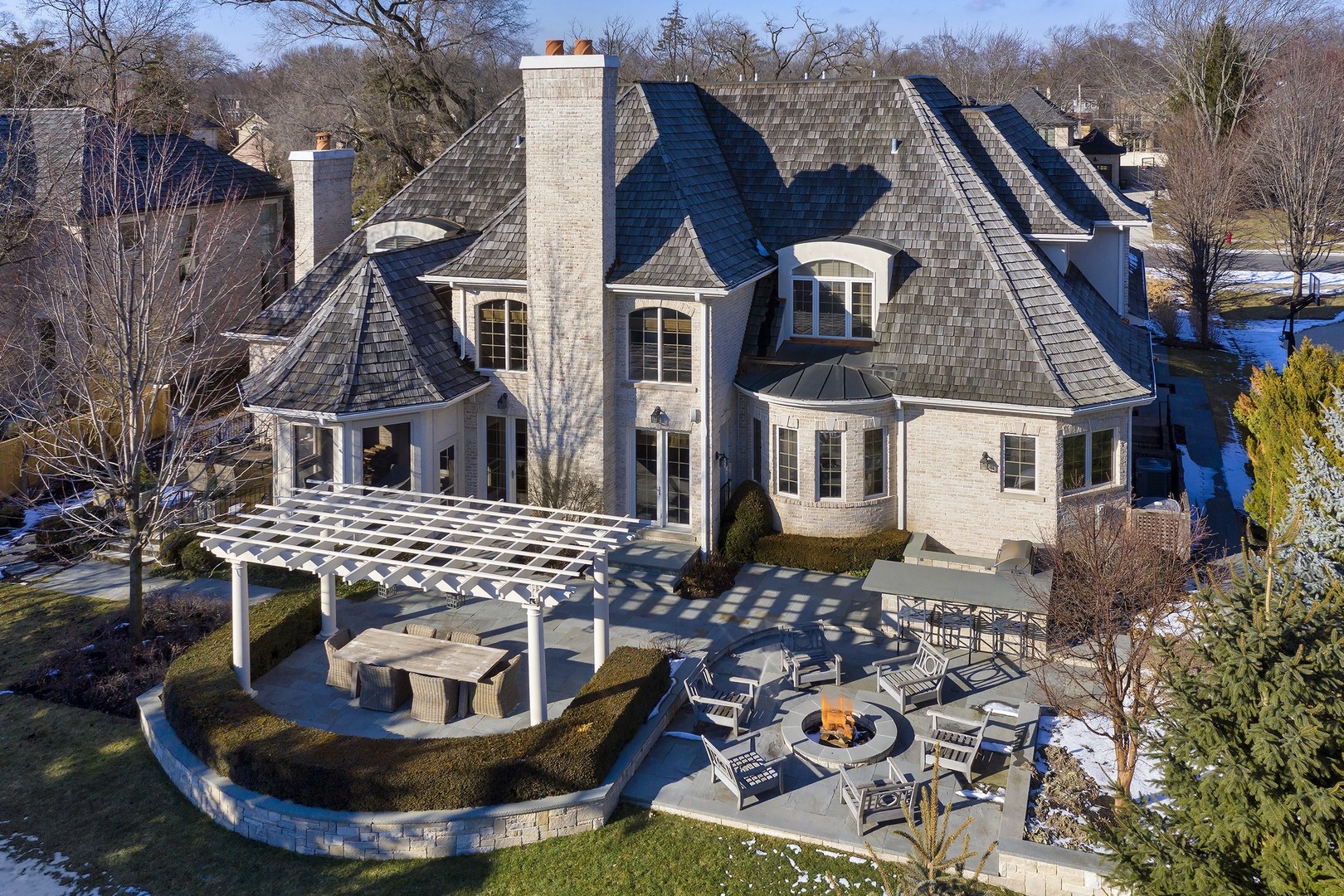2243 Woodlawn Road Northbrook, IL 60062 - Photo 53 of 61