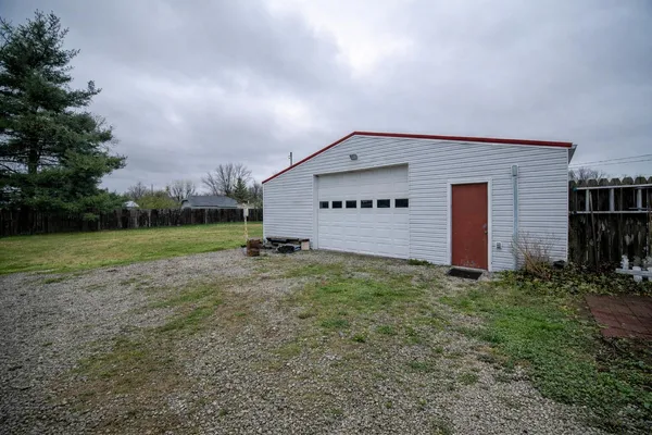 $264,900 | 2450 South Mary's Lane, Rensselaer, IN 47978