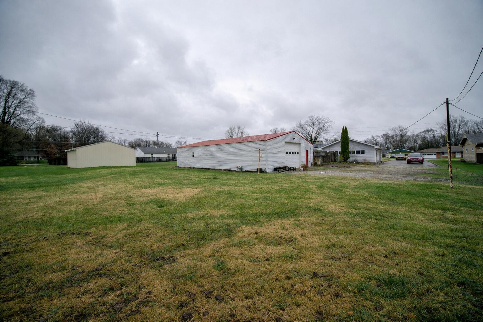 2450 South Mary's Lane Rensselaer, IN 47978 - Photo 19 of 28 1536x1024