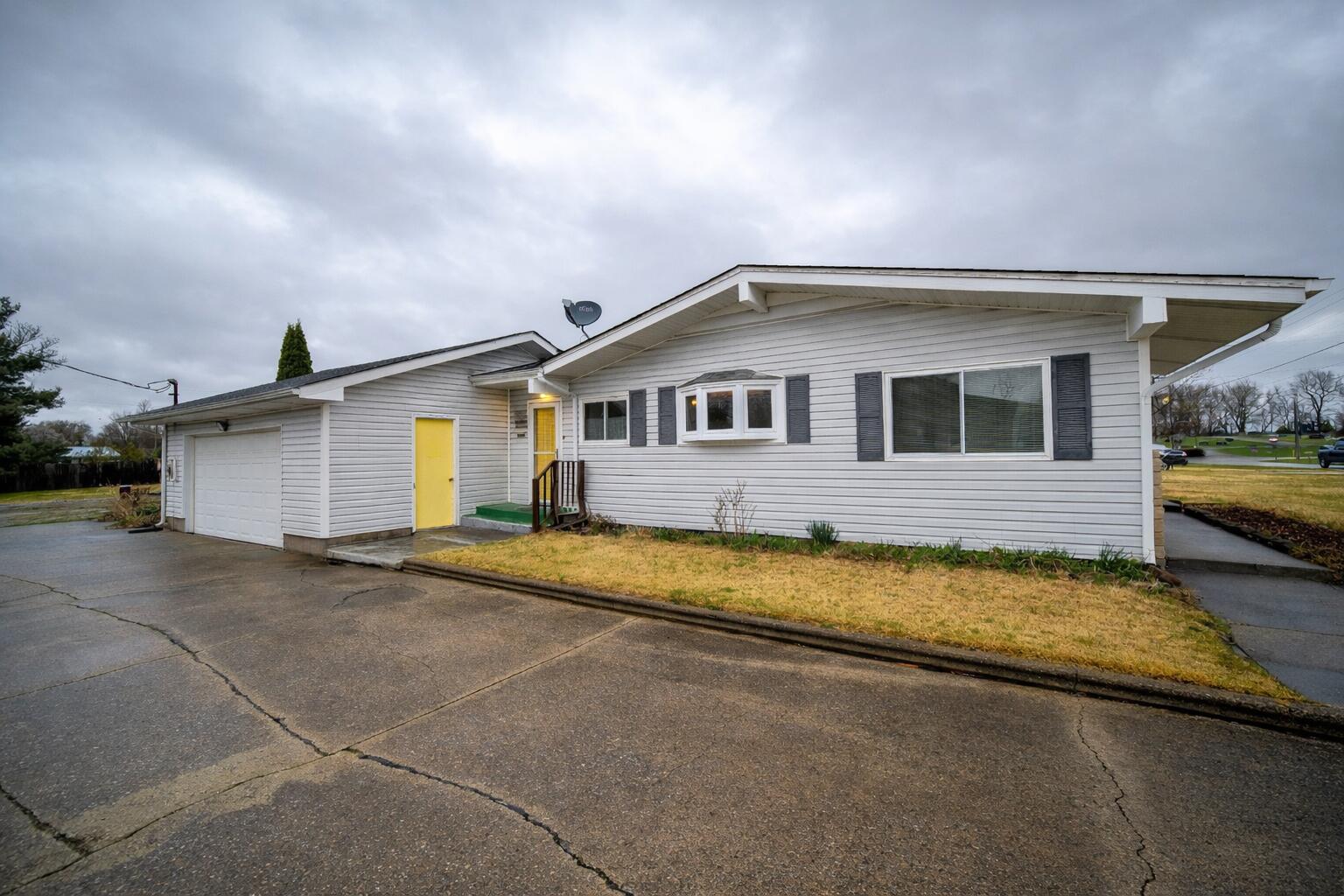 2450 South Mary's Lane Rensselaer, IN 47978 - Photo 21 of 28 1536x1024