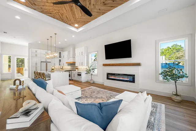 $3,250,000 | 204 Spotted Dolphin Road, Santa Rosa Beach, FL 32459