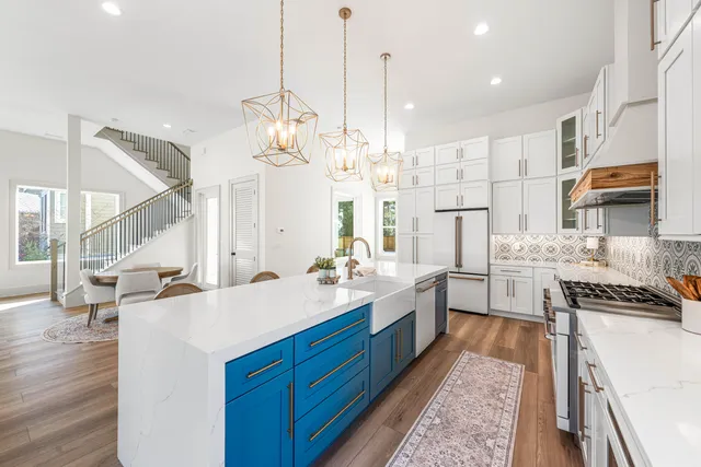 $3,250,000 | 204 Spotted Dolphin Road, Santa Rosa Beach, FL 32459