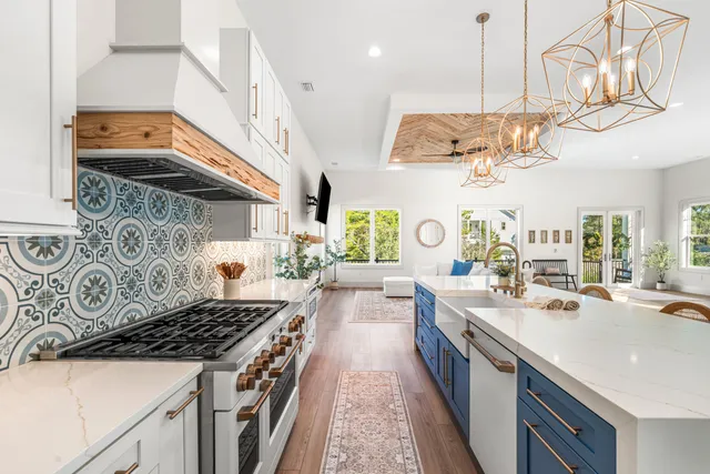 $3,250,000 | 204 Spotted Dolphin Road, Santa Rosa Beach, FL 32459