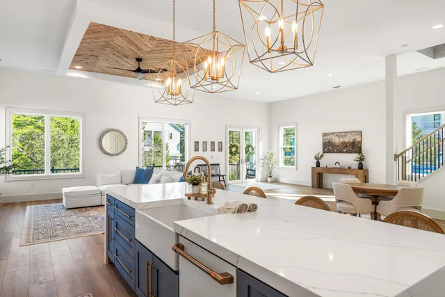 $3,250,000 | 204 Spotted Dolphin Road, Santa Rosa Beach, FL 32459