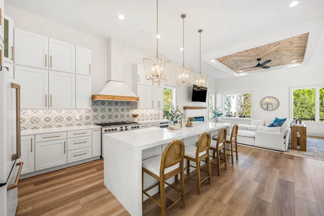 $3,250,000 | 204 Spotted Dolphin Road, Santa Rosa Beach, FL 32459