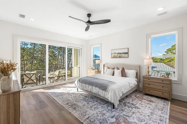 $3,250,000 | 204 Spotted Dolphin Road, Santa Rosa Beach, FL 32459