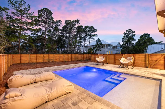 $3,250,000 | 204 Spotted Dolphin Road, Santa Rosa Beach, FL 32459