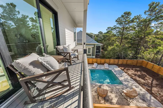 $3,250,000 | 204 Spotted Dolphin Road, Santa Rosa Beach, FL 32459