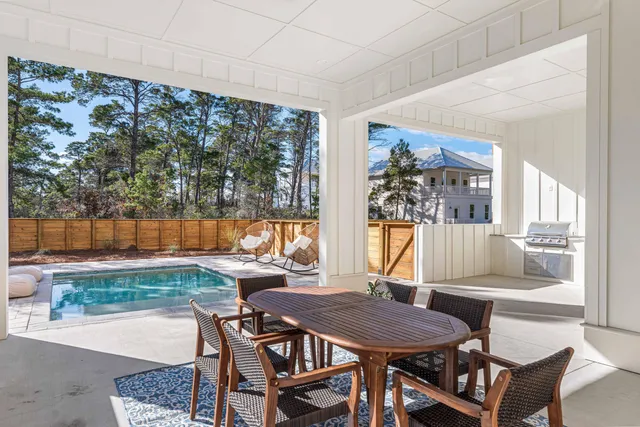 $3,250,000 | 204 Spotted Dolphin Road, Santa Rosa Beach, FL 32459