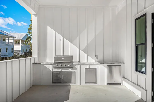 $3,250,000 | 204 Spotted Dolphin Road, Santa Rosa Beach, FL 32459