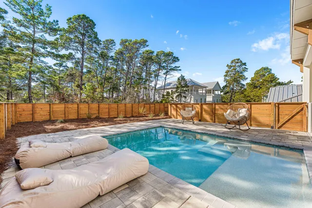 $3,250,000 | 204 Spotted Dolphin Road, Santa Rosa Beach, FL 32459