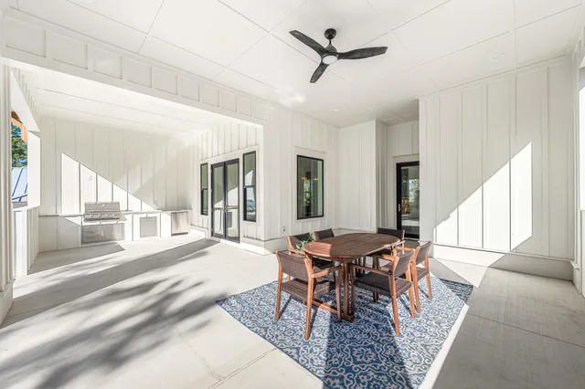 $3,250,000 | 204 Spotted Dolphin Road, Santa Rosa Beach, FL 32459