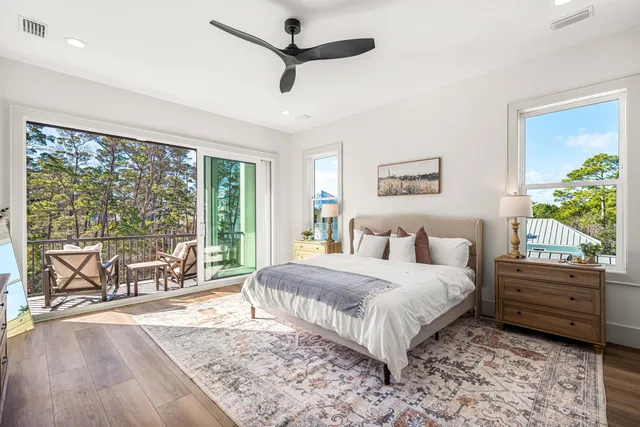 $3,250,000 | 204 Spotted Dolphin Road, Santa Rosa Beach, FL 32459