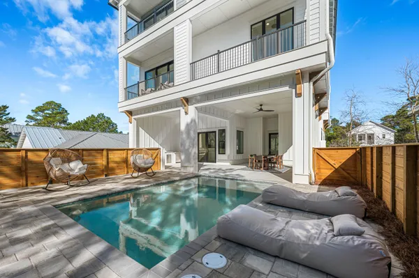 $2,999,000 | 204 Spotted Dolphin Road, Santa Rosa Beach, FL 32459