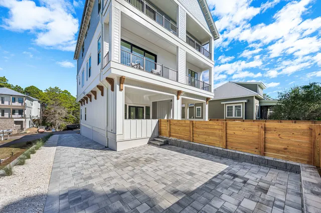 $3,250,000 | 204 Spotted Dolphin Road, Santa Rosa Beach, FL 32459