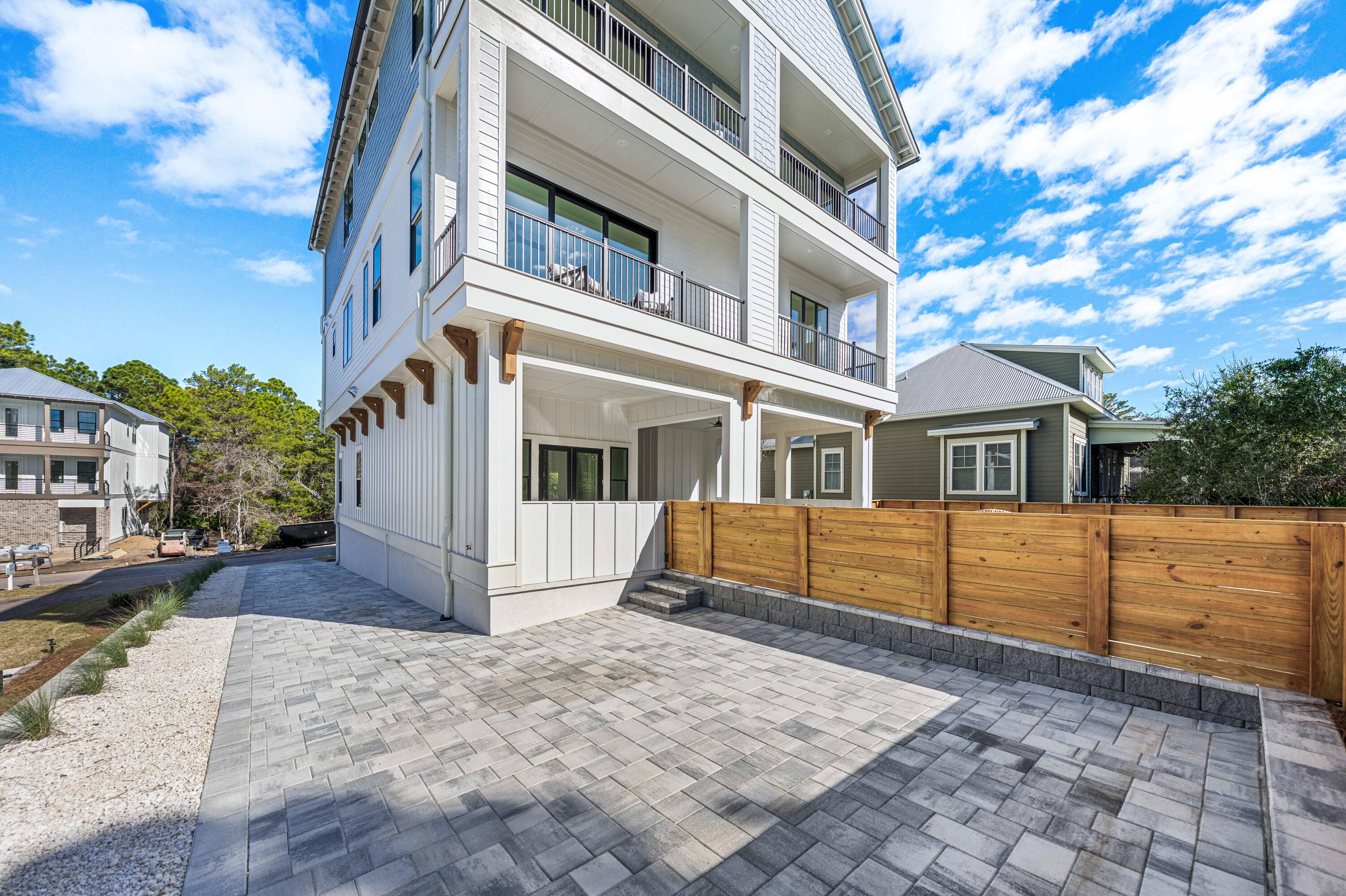 204 Spotted Dolphin Road Santa Rosa Beach, FL 32459 - Photo 76 of 80 204 Spotted Dolphin-112