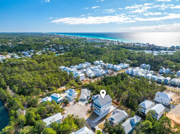 $2,999,000 | 204 Spotted Dolphin Road, Santa Rosa Beach, FL 32459