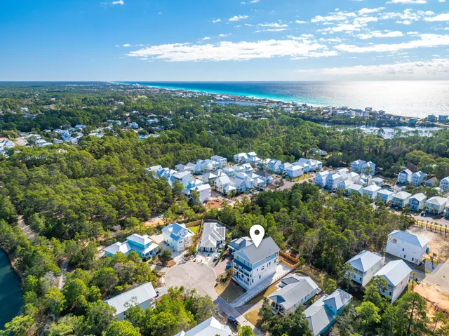 $3,250,000 | 204 Spotted Dolphin Road, Santa Rosa Beach, FL 32459
