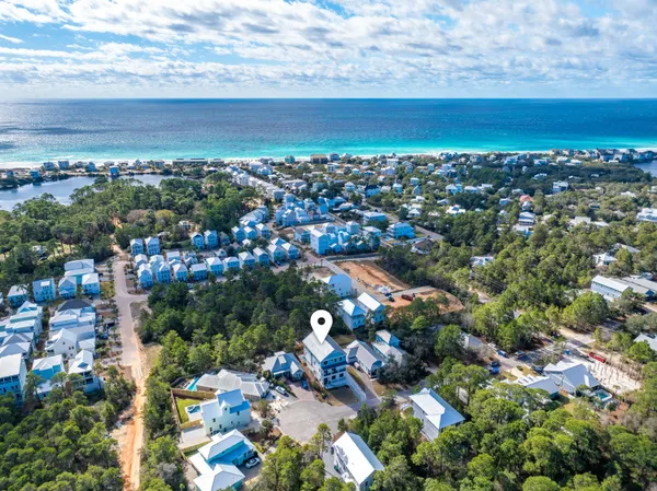 $2,999,000 | 204 Spotted Dolphin Road, Santa Rosa Beach, FL 32459