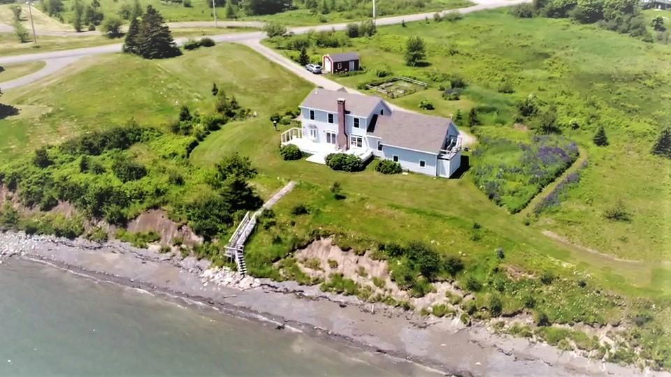 68 South Lubec Road Lubec, ME 04652 - Photo 4 of 46 A5