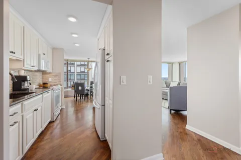 $219,000 | 5455 North Sheridan Road, Unit 2612, Chicago, IL 60640