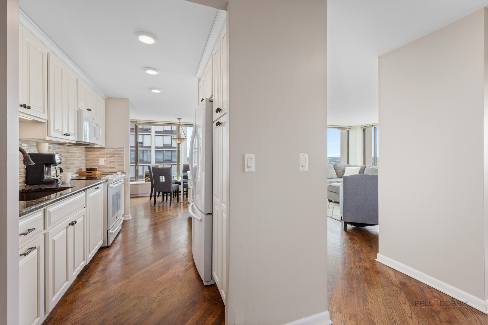 5455 North Sheridan Road, Unit 2612 Chicago, IL 60640 - Photo 6 of 24