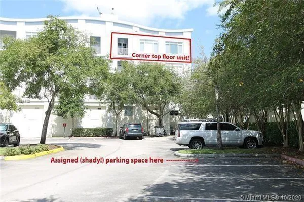 $2,500 | 1200 Town Center Drive, Unit 401, Jupiter, FL 33458