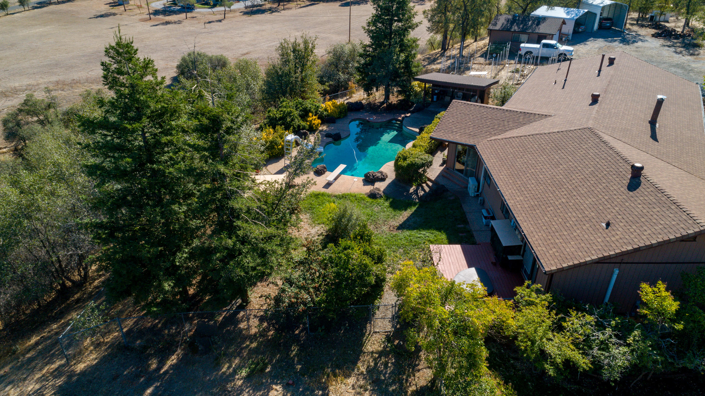 9057 Stillwater Road Redding, CA 96002 - Photo 1 of 34 Welcome to 9057 Stillwater Rd!