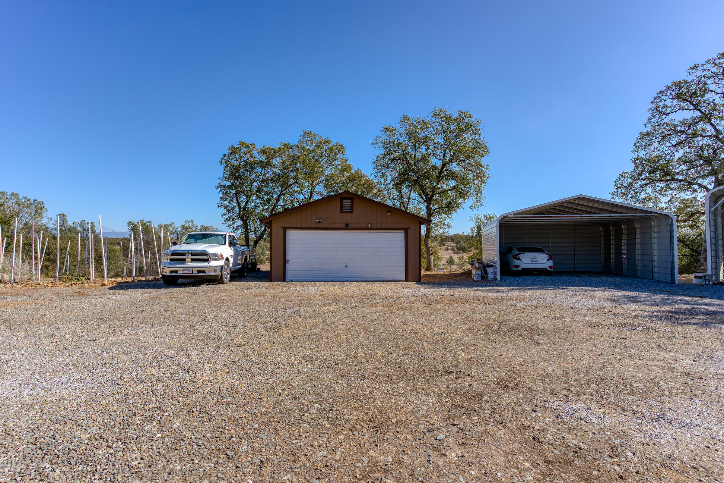 9057 Stillwater Road Redding, CA 96002 - Photo 30 of 34 more parking