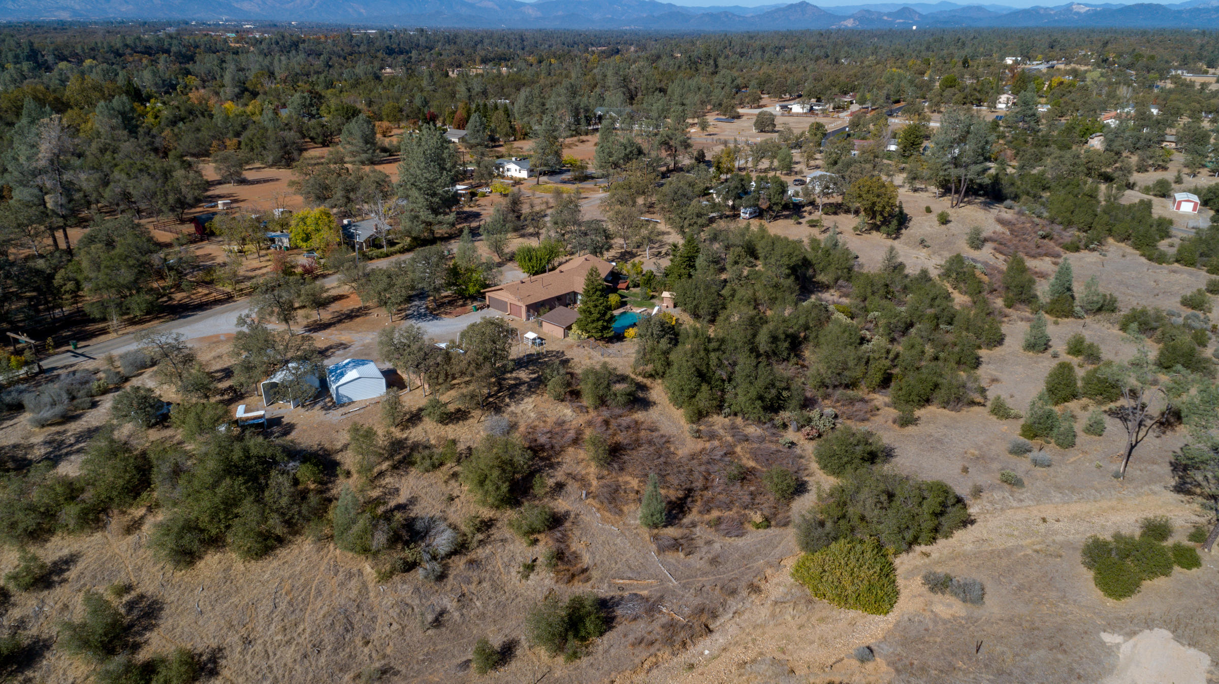 9057 Stillwater Road Redding, CA 96002 - Photo 32 of 34 so close to Palo Cedro