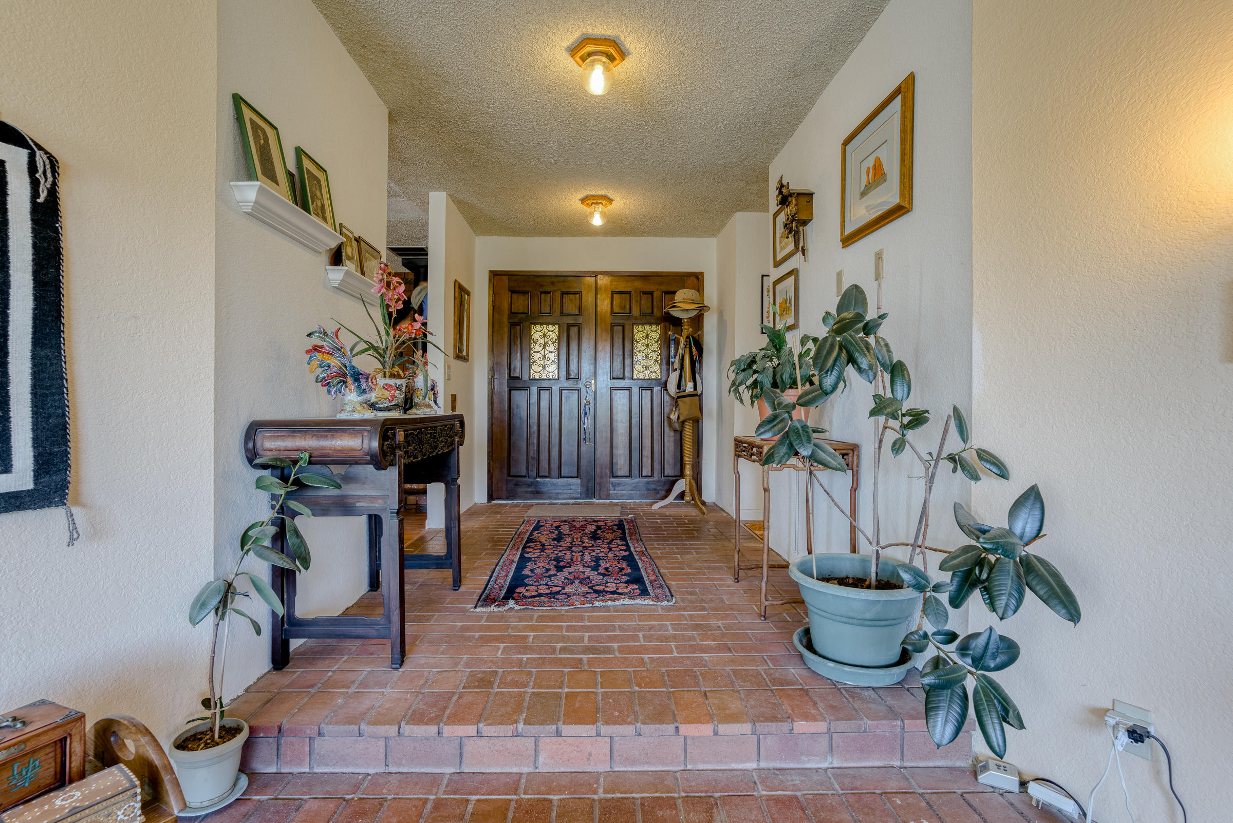 9057 Stillwater Road Redding, CA 96002 - Photo 8 of 34 gorgeous tile floors