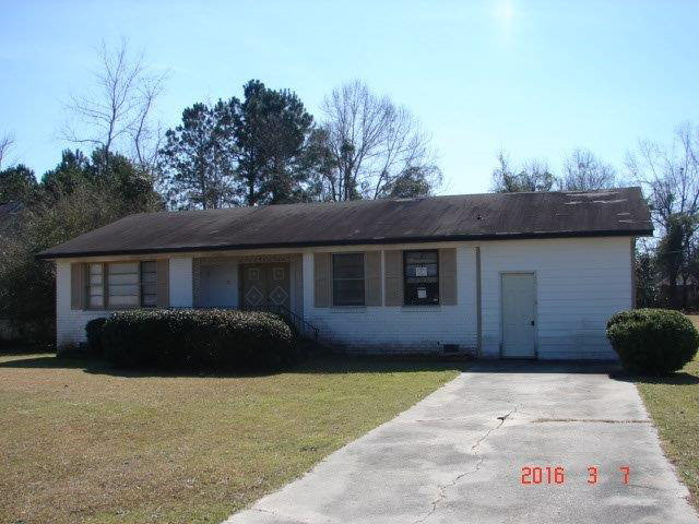2558 Old Cameron Road Orangeburg, SC 29115 - Photo 1 of 1 Main View