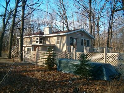 58105 Oak Park Road Three Rivers, MI 49093 - Photo 1 of 21 Primary Photo