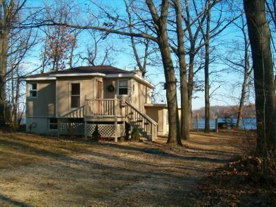 58105 Oak Park Road Three Rivers, MI 49093 - Photo 3 of 21 Additional Photo