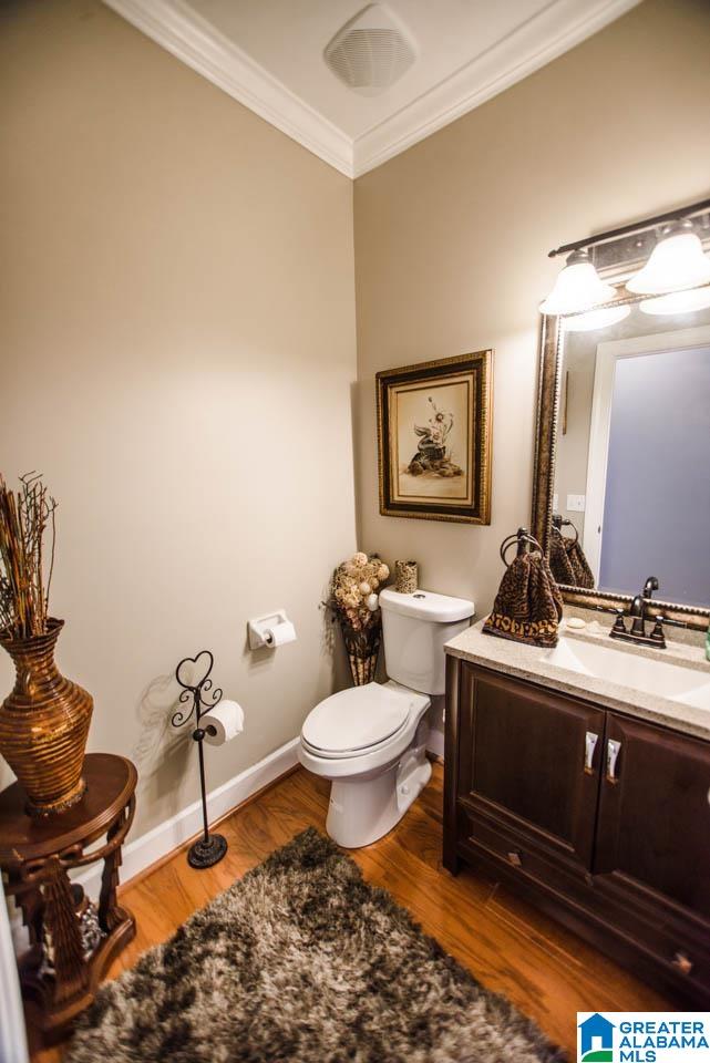 11 Seddon Point Pell City, AL 35128 - Photo 20 of 50