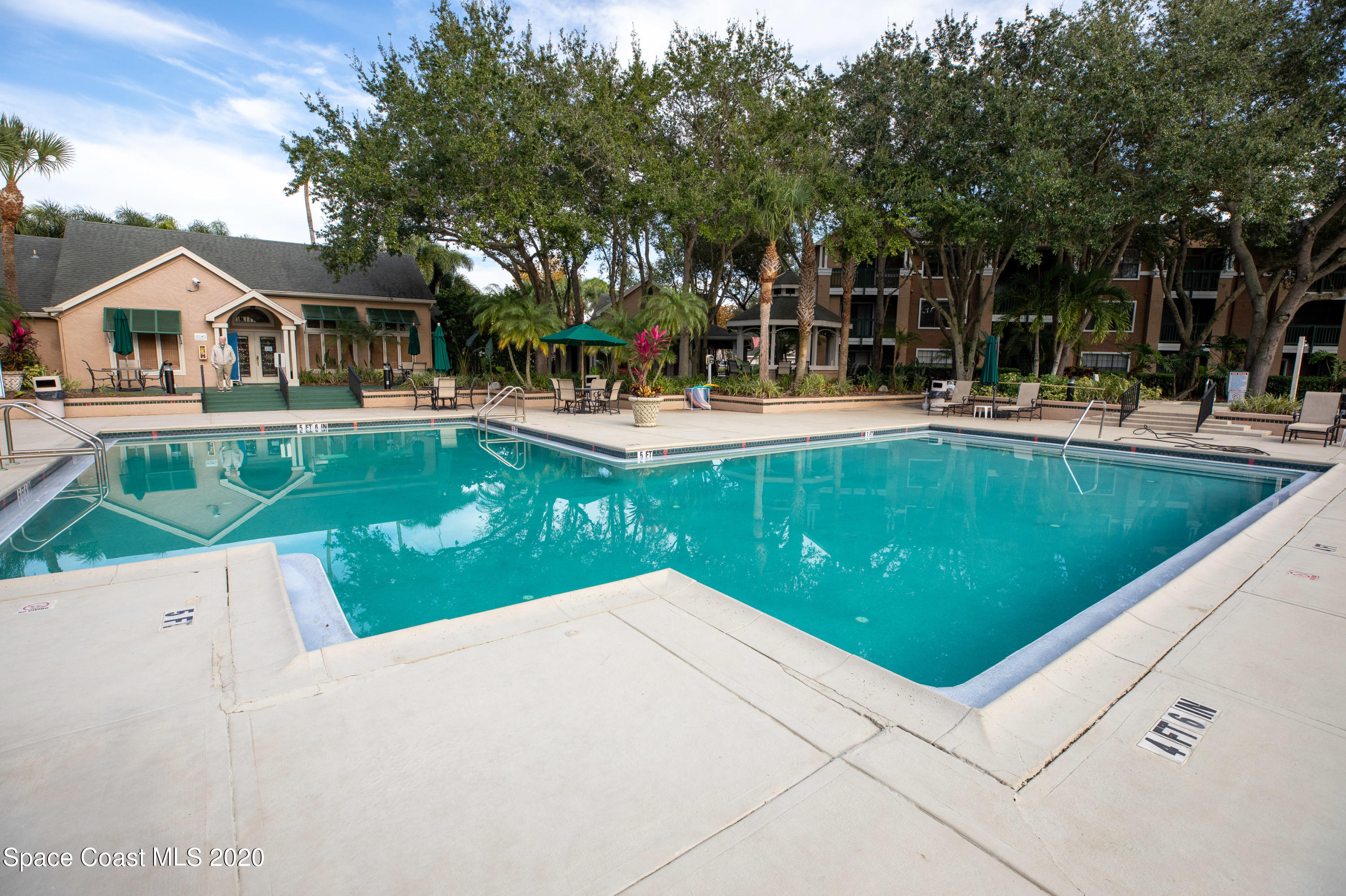 7667 North Wickham Road, Unit 807 Melbourne, FL 32940 - Photo 21 of 23 7667 N Wickham Rd Unit 807 Picture 7