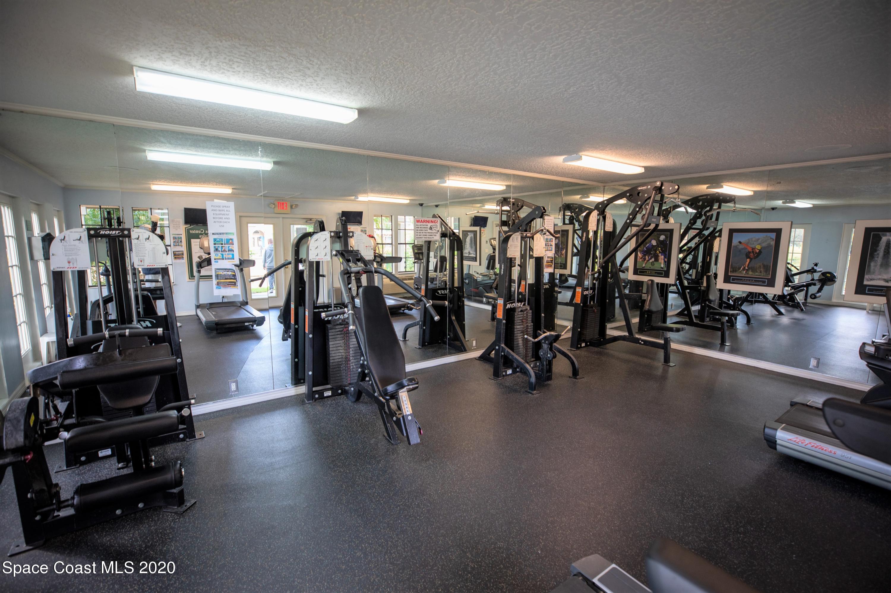 7667 North Wickham Road, Unit 807 Melbourne, FL 32940 - Photo 23 of 23 7667 N Wickham Rd Unit 807 Picture 27