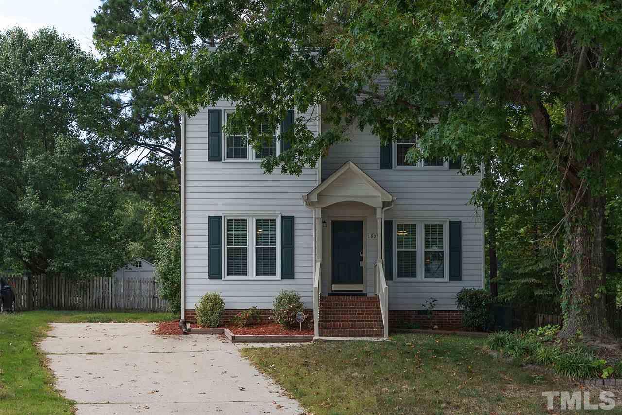 1905 Jupiter Hills Court Raleigh, NC 27604 - Photo 1 of 25 Gallery Image 1