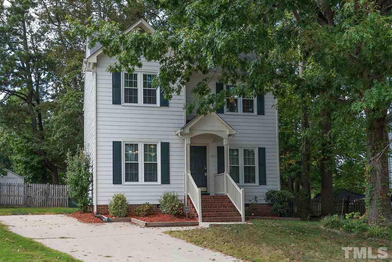 1905 Jupiter Hills Court Raleigh, NC 27604 - Photo 2 of 25 Gallery Image 2