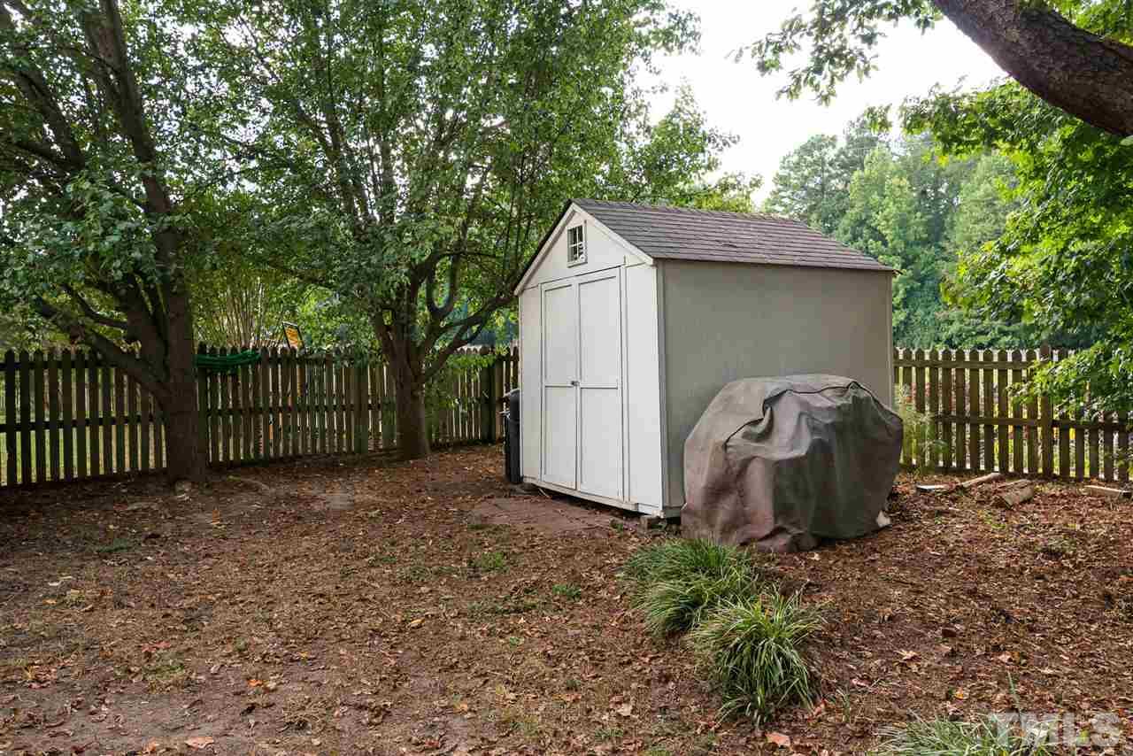 1905 Jupiter Hills Court Raleigh, NC 27604 - Photo 23 of 25 Gallery Image 23