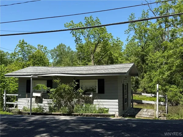 $20,000 | 342 South Ellicott Creek Road, Amherst, NY 14228
