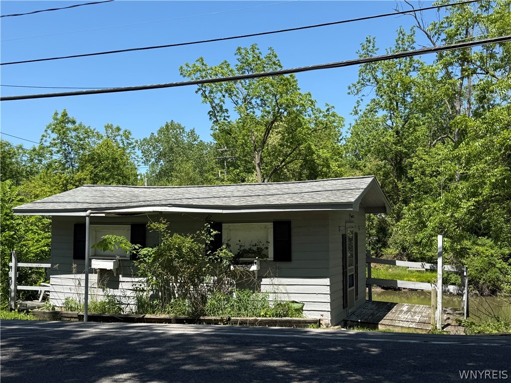 342 South Ellicott Creek Road Amherst, NY 14228 - Photo 1 of 1