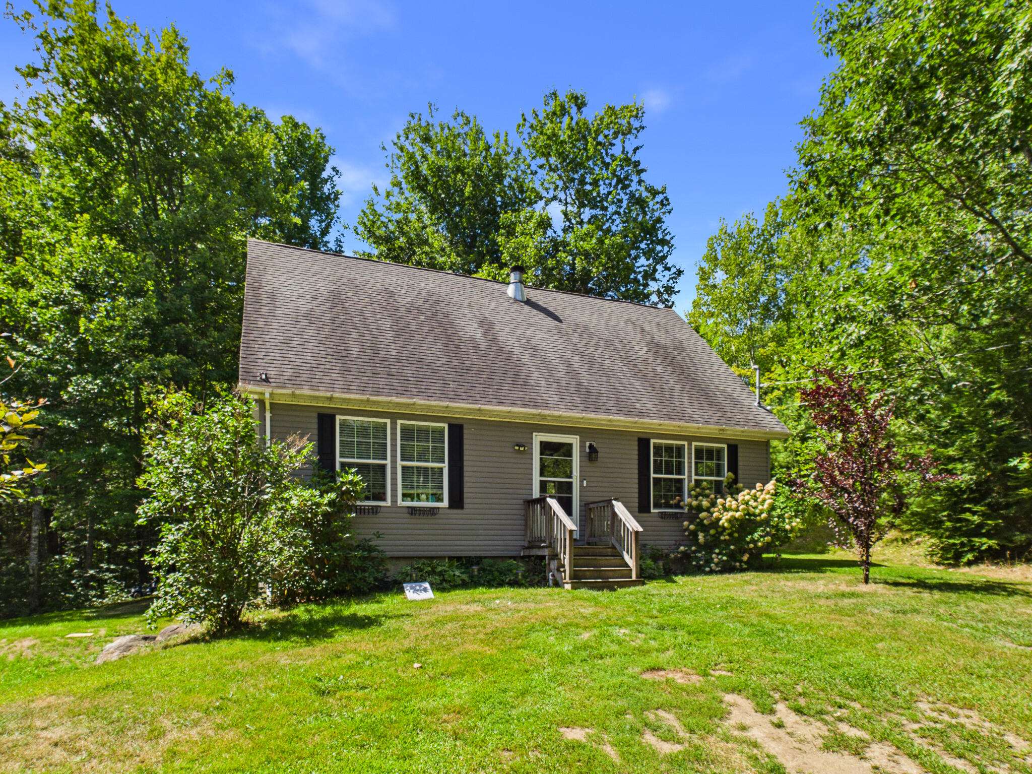 61 Bill Luce Road Washington, ME 04574 - Photo 48 of 59 61 Bill Luce Road-49