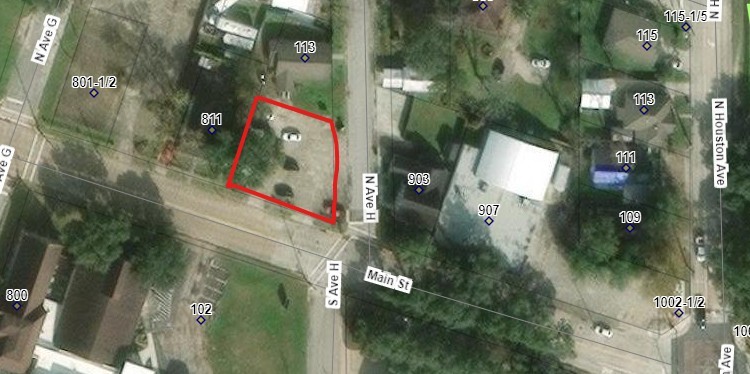 819 East Main Street Humble, TX 77338 - Photo 4 of 4