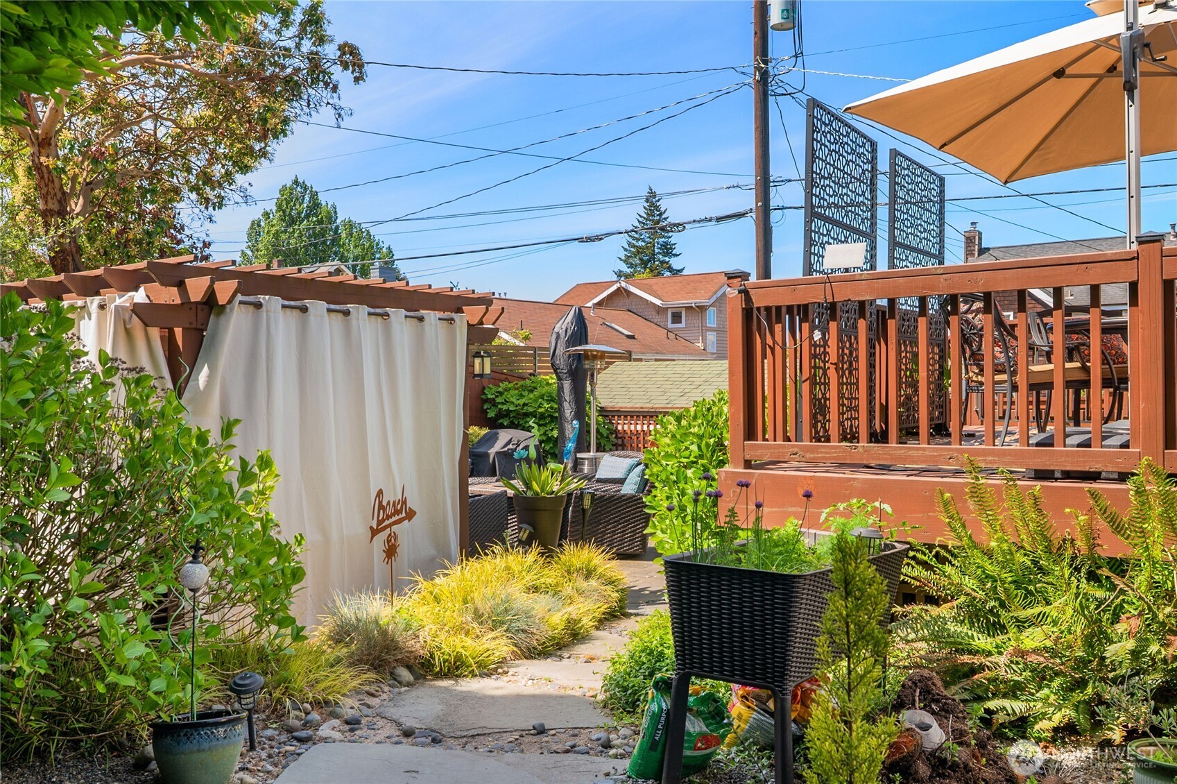 4409 Southwest Dawson Street Seattle, WA 98136 - Photo 32 of 37