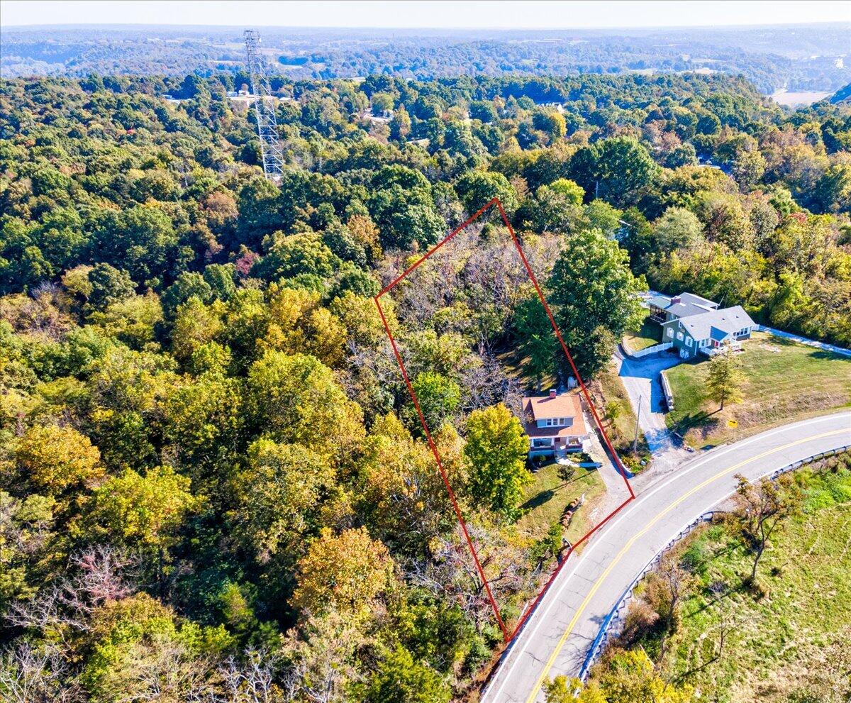 2868 Bald Knob Road Frankfort, KY 40601 - Photo 58 of 66 58-4-5a