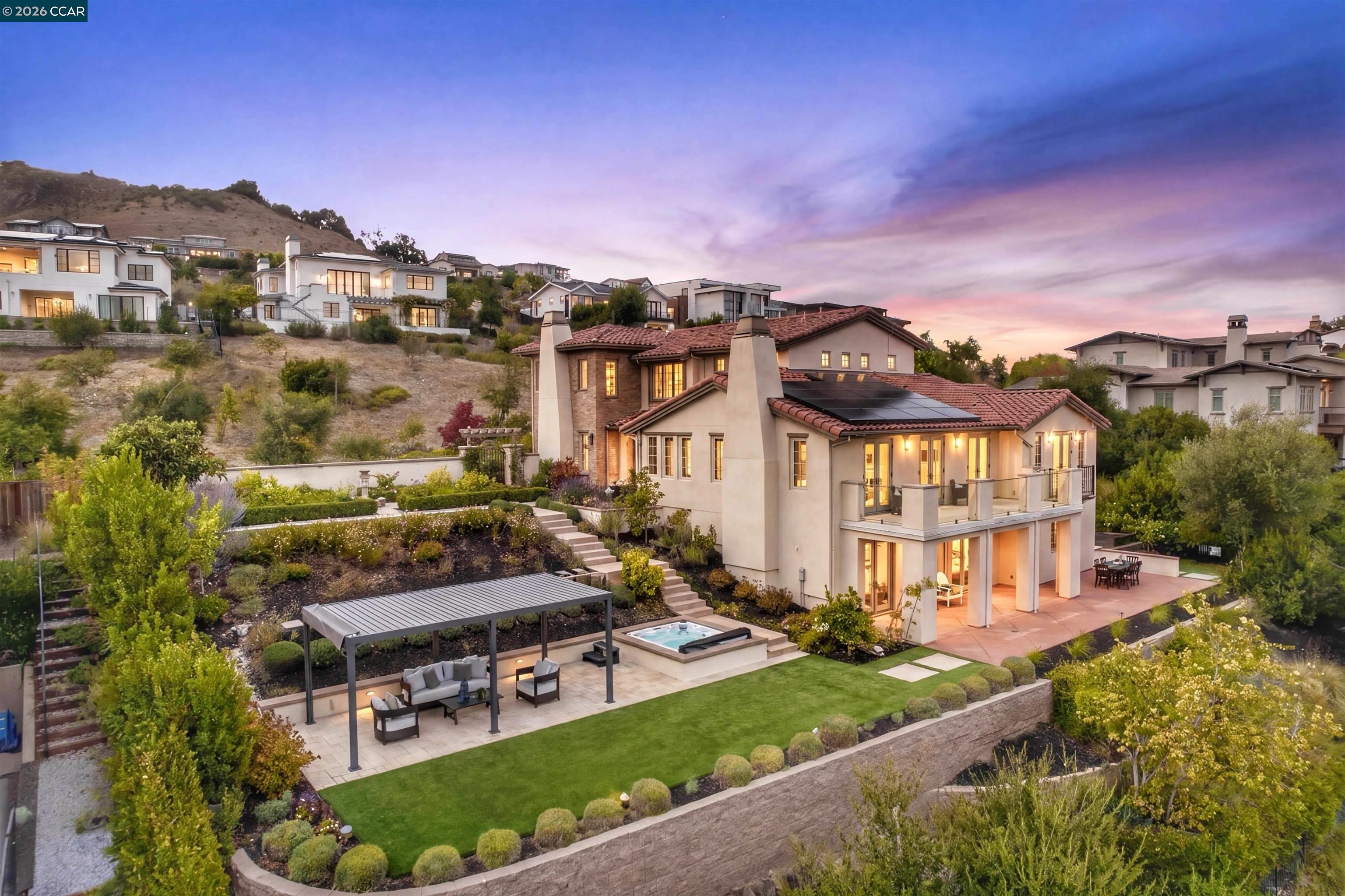 16 Rabble Road Orinda, CA 94563 - Photo 1 of 47 Gallery Image 1