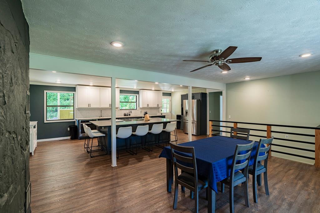 149 Spring Street Mineral Bluff, GA 30559 - Photo 17 of 64 Gallery Image 17
